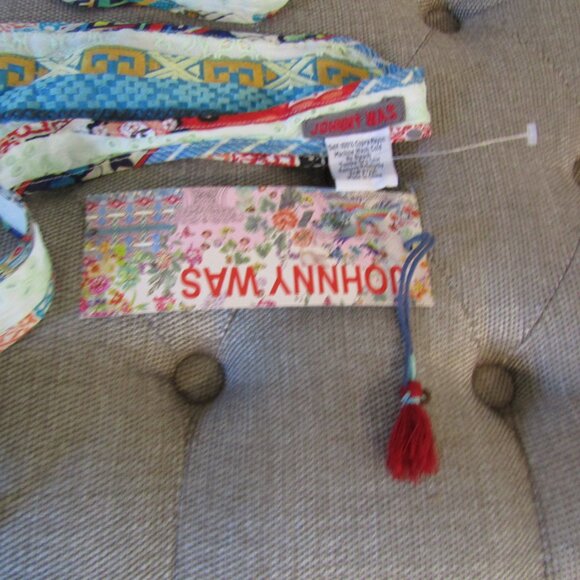 Johnny Was Eddie Obi Belt - Picture 6 of 9